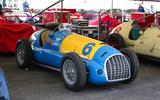 FERRARI 166 FL