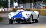 70 YEARS OF FERRARI