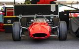 FERRARI 158