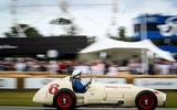 FERRARI 375 GRANT PISTON RING SPECIAL