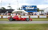 FERRARI F2007