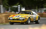 FERRARI 365 GTB/LM