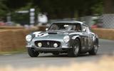 FERRARI 250 GT SWB/C