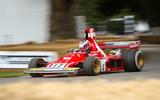 FERRARI 312 B3
