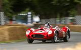 FERRARI 250 TR59/60