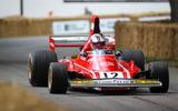 FERRARI 312 B3