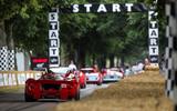 70 YEARS OF FERRARI