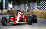 FERRARI 641
