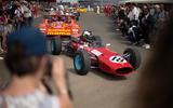 FERRARI 1512 (1965)