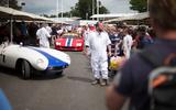 70 YEARS OF FERRARI