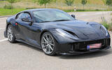 Ferrari 812 GTO prototype3703