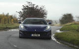 ferrari 812 gts 2020 uk fd cornering front ferrari 812 gts 2020 uk fd cornering front