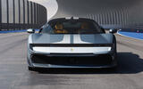Ferrari 849 Testarossa Assetto Fiorano front Ferrari 849 Testarossa Assetto Fiorano front