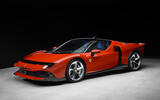 Ferrari 849 Testarossa front quarter