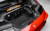 Ferrari 849 Testarossa frunk Ferrari 849 Testarossa frunk