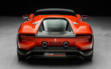 Ferrari 849 Testarossa rear high Ferrari 849 Testarossa rear high