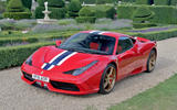 458 SPECIALE 458 SPECIALE