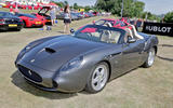 550 BARCHETTA ZAGATO 550 BARCHETTA ZAGATO
