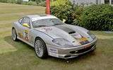 550 MARANELLO RACER 550 MARANELLO RACER