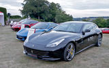 GTC4 LUSSO GTC4 LUSSO