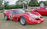 250 GT ‘BREADVAN’ 250 GT ‘BREADVAN’