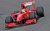 Ferrari F1 2009