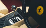 ferrari f355 gearstick ferrari f355 gearstick