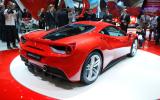 Ferrari 488 GTB