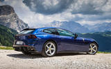 Ferrari GTC4 Lusso