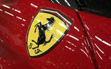 Ferrari 70th anniversary