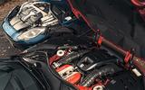 Ferrari Purosangue vs Aston Martin DBX 707 2023 engine Ferrari Purosangue vs Aston Martin DBX 707 2023 engine