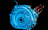 Ferrari SF90 Yasa motor Ferrari SF90 Yasa motor