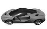 Ferrari patent image