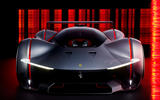 Ferrari Vision GT front Ferrari Vision GT front