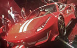 Ferrari 488 GTO: 700bhp race-honed supercar revealed in new leak