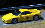 1997 Ferrari 355 F355