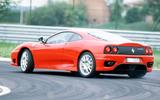 Ferrari 360