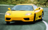 Ferrari 360