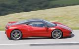 Ferrari 458