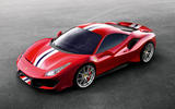 Ferrari 488 Pista 