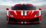 Ferrari 488 Pista 