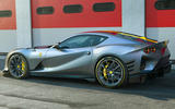 Ferrari 812 Competizione 2 Ferrari 812 Competizione 2