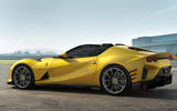 Ferrari 812 Competizione A 2 Ferrari 812 Competizione A 2