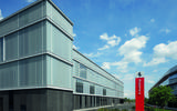 Ferrari E Building factory   2 Ferrari E Building factory   2