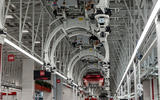 Ferrari E Building factory   car carriers Ferrari E Building factory   car carriers