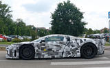 Ferrari F250 Hypercar side