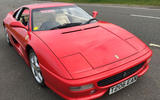 Ferrari F355