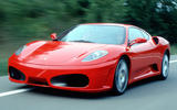 Ferrari F430
