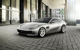 Ferrari GTC4Lusso T