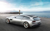 Ferrari GTC4Lusso T